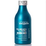 Ficha técnica e caractérísticas do produto Loreal Professional Shampoo Pro Keratin 250Ml
