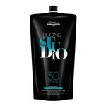 Ficha técnica e caractérísticas do produto L'Oréal Professionnel Blond Studio Nutri Developer 30 Vol - Creme Oxidante 1000ml