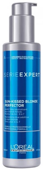 Ficha técnica e caractérísticas do produto L'Oréal Professionnel Blondifier Shot Blue 150mL