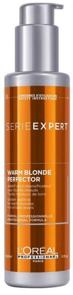 Ficha técnica e caractérísticas do produto L'Oréal Professionnel Blondifier Shot Sand 150mL