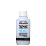 Ficha técnica e caractérísticas do produto LOréal Professionnel Creme 1 - Oxidante 20 Volumes 75ml - L'Oréal Professionnel