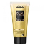LOréal Professionnel Dual Stylers Bouncy And Tender - Duo Creme Gel - LOréal Professionnel