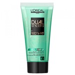 LOréal Professionnel Dual Stylers Liss And Pump Up - Duo Creme Gel - LOréal Professionnel