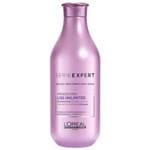 Ficha técnica e caractérísticas do produto L'Oréal Professionnel Expert Liss Unlimited - Shampoo 300ml