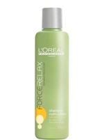 Ficha técnica e caractérísticas do produto L'Oréal Professionnel Force Relax Care - Shampoo 300ml
