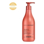 Ficha técnica e caractérísticas do produto Loréal Professionnel Inforcer - Shampoo Anti-quebra Tamanho Profissional 500ml