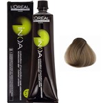 Ficha técnica e caractérísticas do produto L'Oréal Professionnel Inoa Coloração 60g - 6.0 Louro Escuro Natural Profundo - Loreal