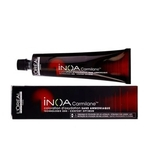 Ficha técnica e caractérísticas do produto L'oréal Professionnel Inoa Coloração 60g - C6.66 Louro Escuro Vermelho Profundo