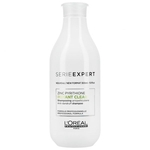 Ficha técnica e caractérísticas do produto L'Oréal Professionnel Instant Clear - Shampoo Anticaspa 300m