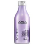 Ficha técnica e caractérísticas do produto Loréal Professionnel Liss Ultime Shampoo Cabelo Rebelde - 250 Ml