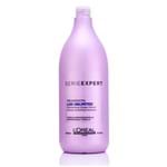 Ficha técnica e caractérísticas do produto L'oréal Professionnel Liss Unlimited - Shampoo 1500Ml