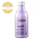 Ficha técnica e caractérísticas do produto LOréal Professionnel Liss Unlimited - Shampoo