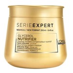 Ficha técnica e caractérísticas do produto L'Oréal Professionnel Nutrifier - Máscara Nutritiva
