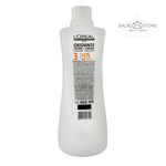 Ficha técnica e caractérísticas do produto L'Oréal Professionnel Oxidante Creme 12% 40 volume 950ml