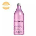 Ficha técnica e caractérísticas do produto L'Oréal Professionnel Prokeratin Liss Unlimited - Shampoo 1500ml