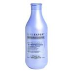 Ficha técnica e caractérísticas do produto L'Oréal Professionnel Serie Expert Blondifier Cool - Shampoo Matizador 300ml