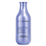 Ficha técnica e caractérísticas do produto Loréal Professionnel Serie Expert Blondifier Cool - Shampoo Matizador 300ml