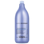 Ficha técnica e caractérísticas do produto L'Oréal Professionnel Serie Expert Blondifier Cool - Shampoo Matizador 1500ml