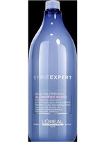 Ficha técnica e caractérísticas do produto L'Oréal Professionnel Serie Expert Blondifier Gloss - Shampoo 1500ml