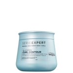 Ficha técnica e caractérísticas do produto L'Oréal Professionnel Serie Expert Curl Contour - Máscara de Nutrição 250ml