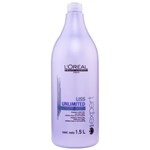Ficha técnica e caractérísticas do produto Loreal Professionnel Série Expert Liss Unlimited Shampoo 1,5L - CA