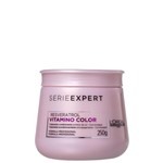 Ficha técnica e caractérísticas do produto LOréal Professionnel Serie Expert Vitamino Color Resveratrol - Máscara Capilar 250g - L'Oréal
