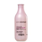 Ficha técnica e caractérísticas do produto LOréal Professionnel Serie Expert Vitamino Color Resveratrol - Shampoo 300ml - Loreal