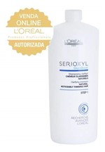 Ficha técnica e caractérísticas do produto L'Oréal Professionnel Serioxyl GlucoBoost - Shampoo 1L
