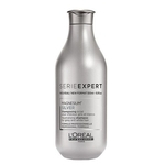 Ficha técnica e caractérísticas do produto Shampoo Silver 300ml - L'Oréal Professionnel
