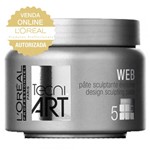 Ficha técnica e caractérísticas do produto L'Oréal Professionnel Tecni Art A-Head Web - Finalizador