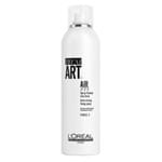 Ficha técnica e caractérísticas do produto L'Oréal Professionnel Tecni Art Air Fix - Spray de Fixação Anti-Frizz 250ml