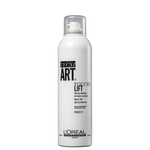 Ficha técnica e caractérísticas do produto L'Oréal Professionnel Tecni Art Volume Lift - Mousse em Spray 250ml