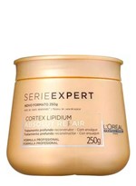 Ficha técnica e caractérísticas do produto L'Oréal Profissional Absolut Repair Cortex Lipidium Máscara Tratamento Reconstrutor 250g