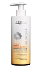 Ficha técnica e caractérísticas do produto Loreal Profissional Absolut Repair Lipidium Cleansing Conditioner Shampoo