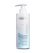 Ficha técnica e caractérísticas do produto Loreal Profissional Curl Contour Cleansing Conditioner Shampoo 400ml