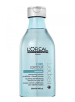 Ficha técnica e caractérísticas do produto LOréal Profissional Curl Contour Shampoo 250ml