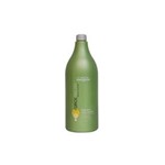 Loreal Profissional Force Relax Nutri Control Shampoo 1500ml - Creme Nutritivo