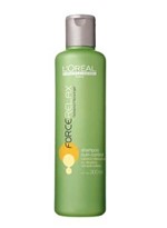 Ficha técnica e caractérísticas do produto LOréal Profissional Force Relax Shampoo Nutri-Control 300ml