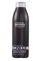 Ficha técnica e caractérísticas do produto Loreal Profissional Homme Tonique Shampoo