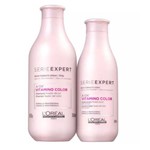 Loreal Profissional Kit A-Ox Vitamino Color Shampoo 300ml + Condicionador 200ml