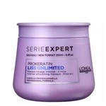 Loreal Profissional Liss Unlimited Máscara 500g Anti Frizz