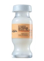 Ficha técnica e caractérísticas do produto L'Oréal Profissional Power Nutrifier Ampola 10ml - L'oréal Profissional Nutrifier