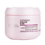 Ficha técnica e caractérísticas do produto Loreal Profissional Vitamino Color Aox Mascara 200g - Gel Creme Protetor de Cor