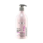 Ficha técnica e caractérísticas do produto Loreal Profissional Vitamino Color Aox Shampoo 500ml - Creme Protetor da Cor