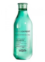 Ficha técnica e caractérísticas do produto L'Oréal Profissional Volumetry Shampoo 300ml