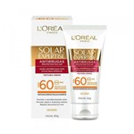 Protetor Solar Facial Loréal Paris Antirrugas Fps 60 50g - LOréal