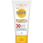 Ficha técnica e caractérísticas do produto Loreal Protetor Solar Facial Fps30 50g