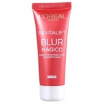 Ficha técnica e caractérísticas do produto L'oréal - Revitalift Blur Mágico Primer
