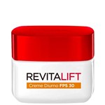 Ficha técnica e caractérísticas do produto L'oréal - Revitalift FPS 18 - Creme Anti-Idade Diurno