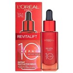Ficha técnica e caractérísticas do produto L'oréal Revitalift Instant Repair Sérum 10 Multi-active 30ml